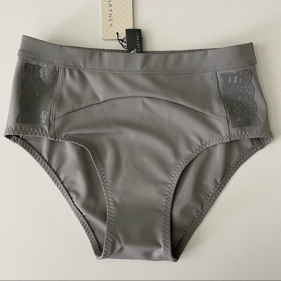 Adidas x Stella McCartney Swim Hybrid Shorts Size XS - Picture 1 of 11